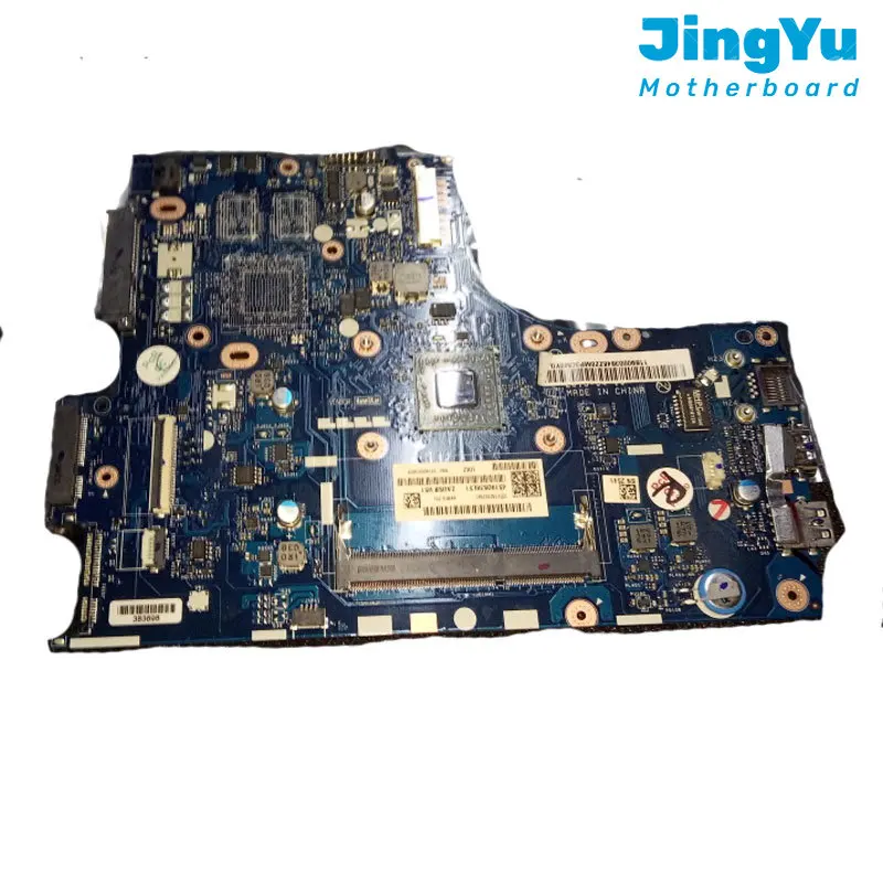 For LENOVO Ideapad S415 A6-5200 Laptop Motherboard 90003846 LA-A331P Notebook Mainboard DDR3 UMA