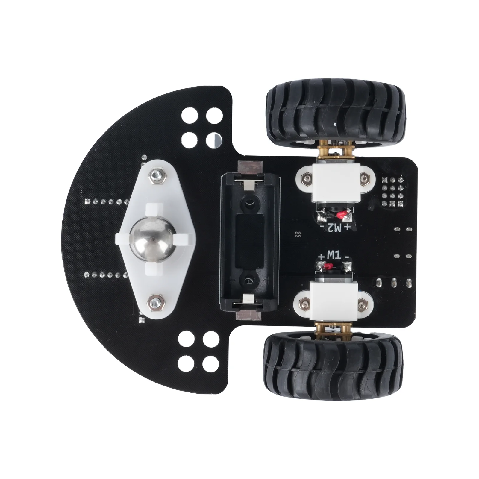 Picture 7: ESP32 Vision Smart Car For Arduino Robot For Programming With ESP32 Camera Support Arduino C Programming DIY Robot Kit