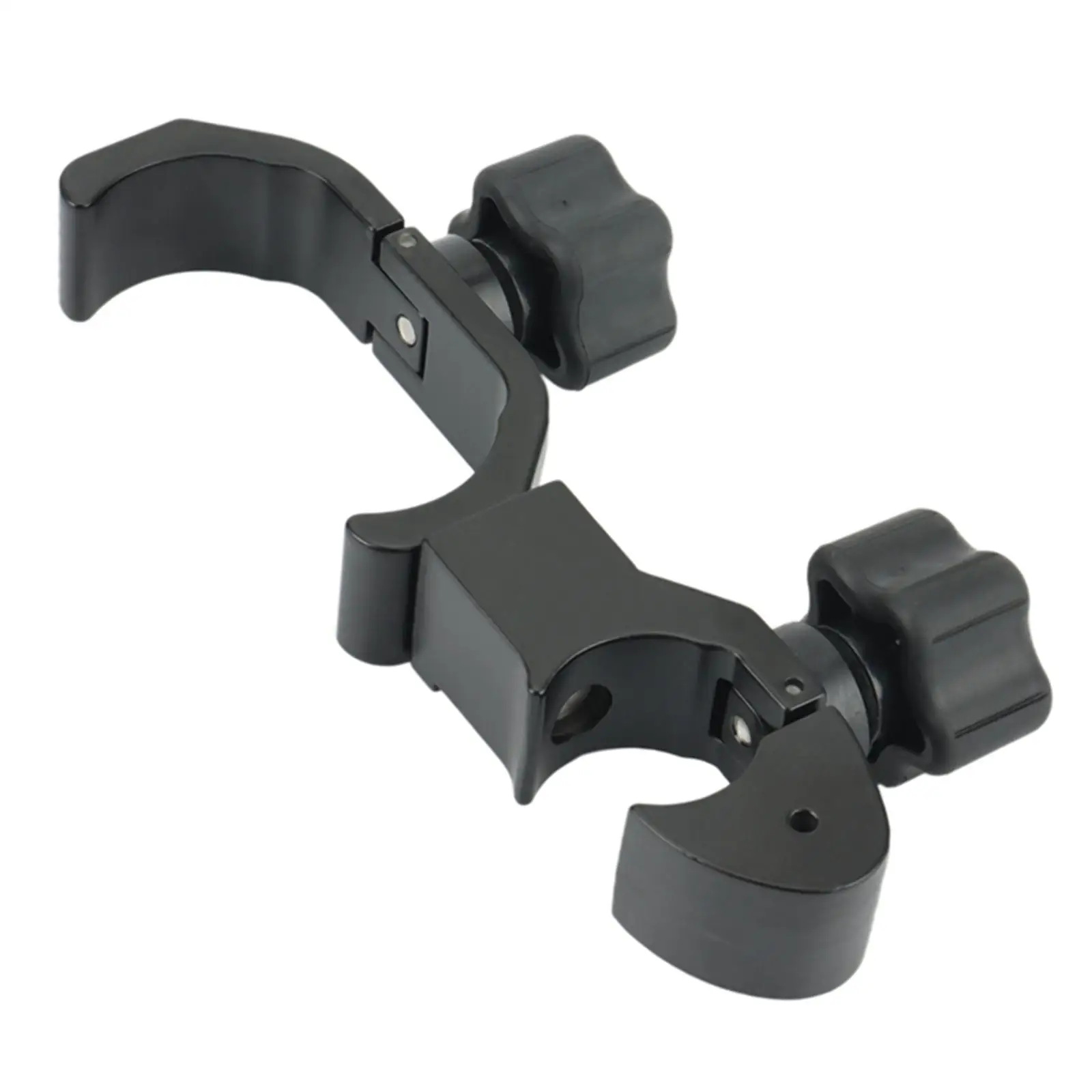 Professional RTK Pole Clamp with Collector Cradle High Performance