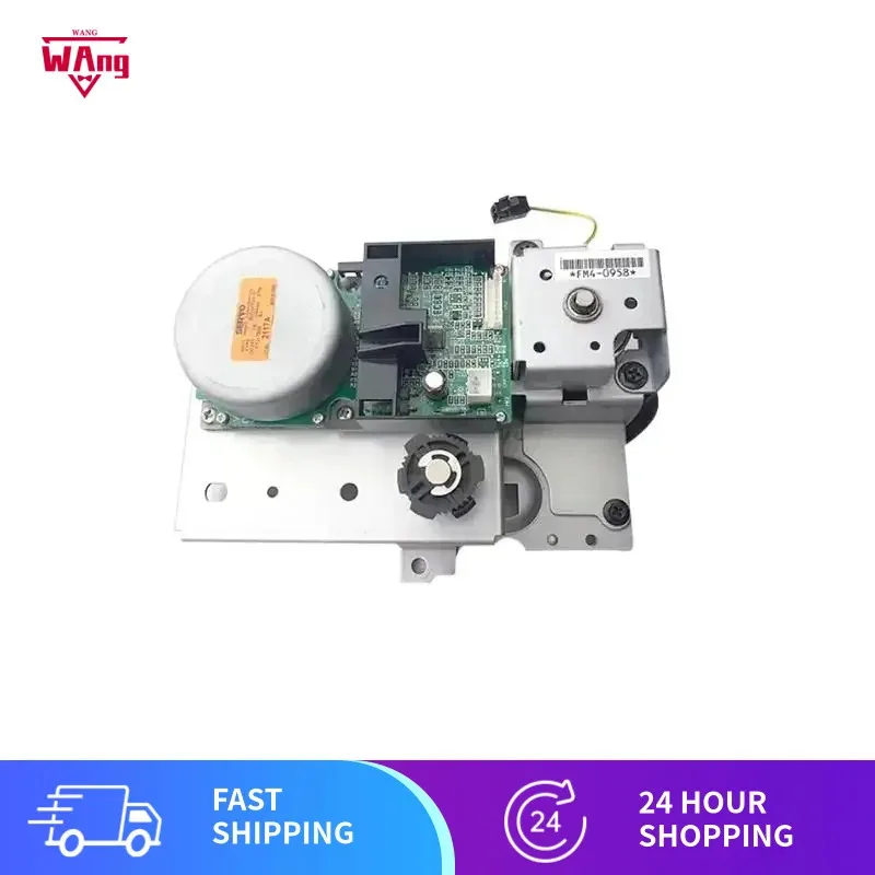 

Original FM4-0958-000 Developing Dive Assembly For Canon iR ADV 8085 8095 8105 8205 8285 8295 8505 8585 8595 FM3-7386-000 TT