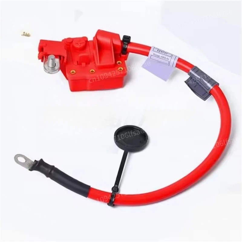 61129217031 Positive Terminal To Battery Cable for X1 E84 3 Series E90 E91