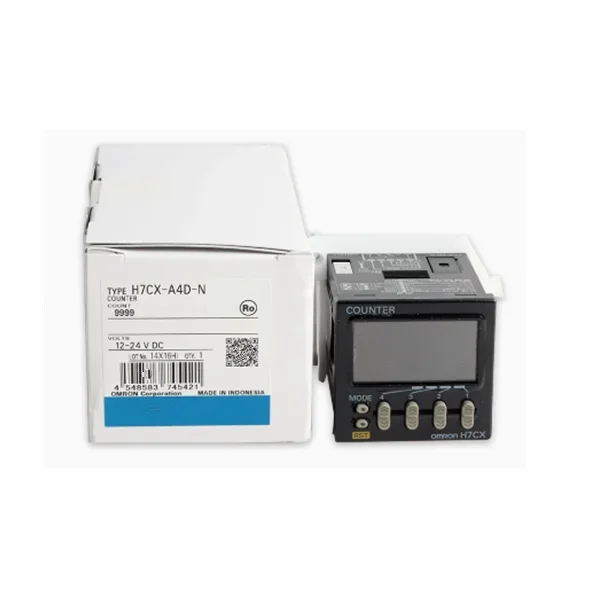 Plc H5Cx-Ad-N H5Cx-… - image