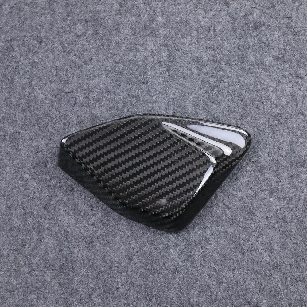 For BMW BMWR1250RS Motorcycle Modified Carbon Fiber Shell Accessories Engine Cover Cover, Cross Border