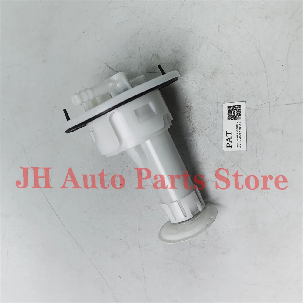 مجموعة مضخة الوقود للدراجات النارية JH لـ SYM Z1 AttilaS، Z1 Attila 125، FNX 125، حيوية 125، إلخ 16700-F81-000 16700F81000 #6