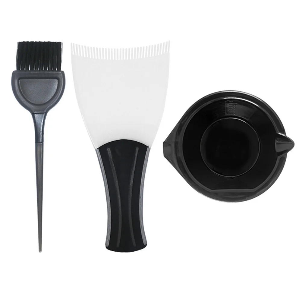 Рисунок 4 - 1 комплект, набор инструментов для окрашивания волос