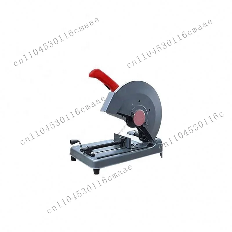 Multifunctional Durable Portable High Power Industrial Cold Cutting Metal Sawing Machine Cutting Saw Machine