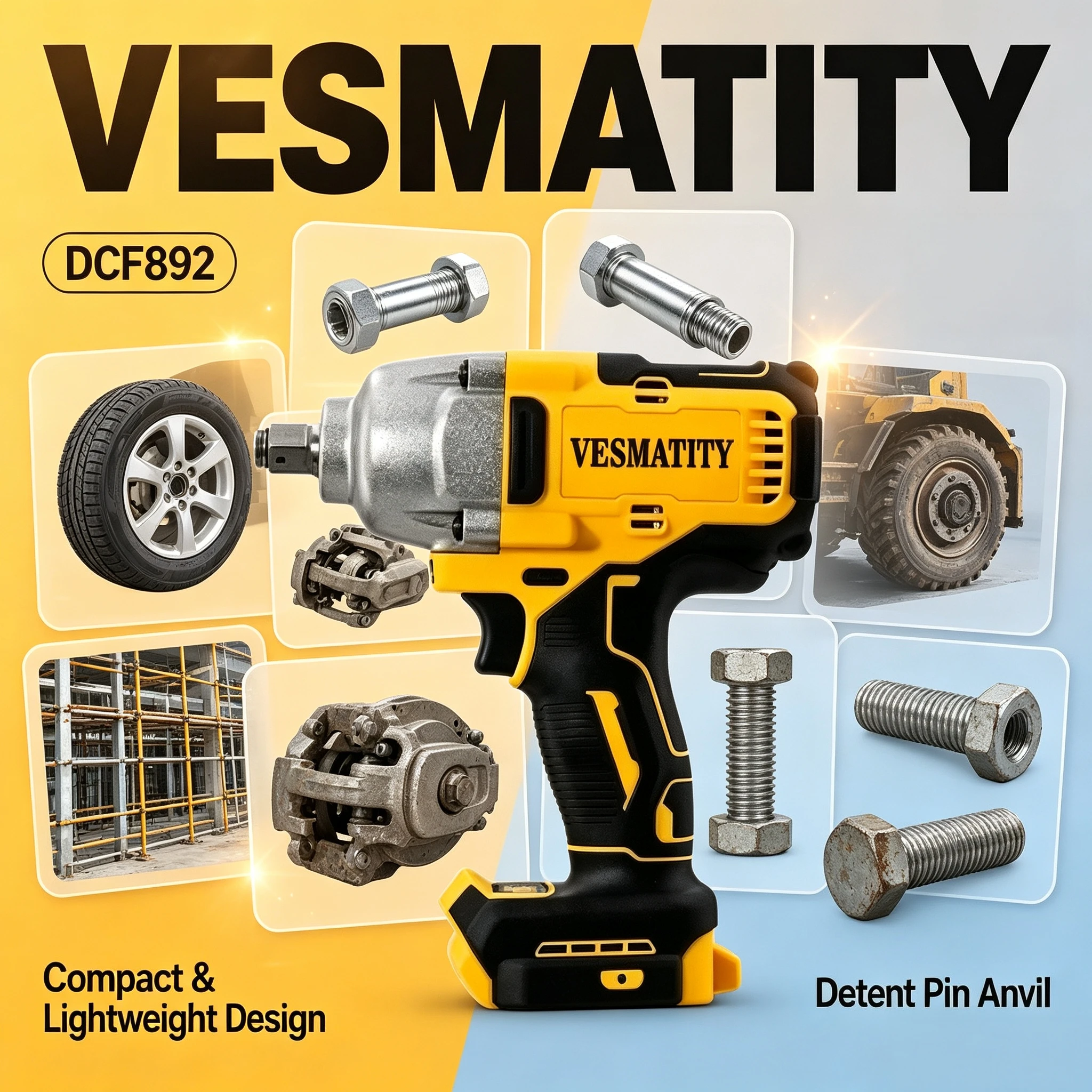 vesmatity-dcf892-812nm-impact-wrench-12-inch-2000rpm-high-torque-cordless-stepless-speed-tool-for-dewalt-18v-battery-pro