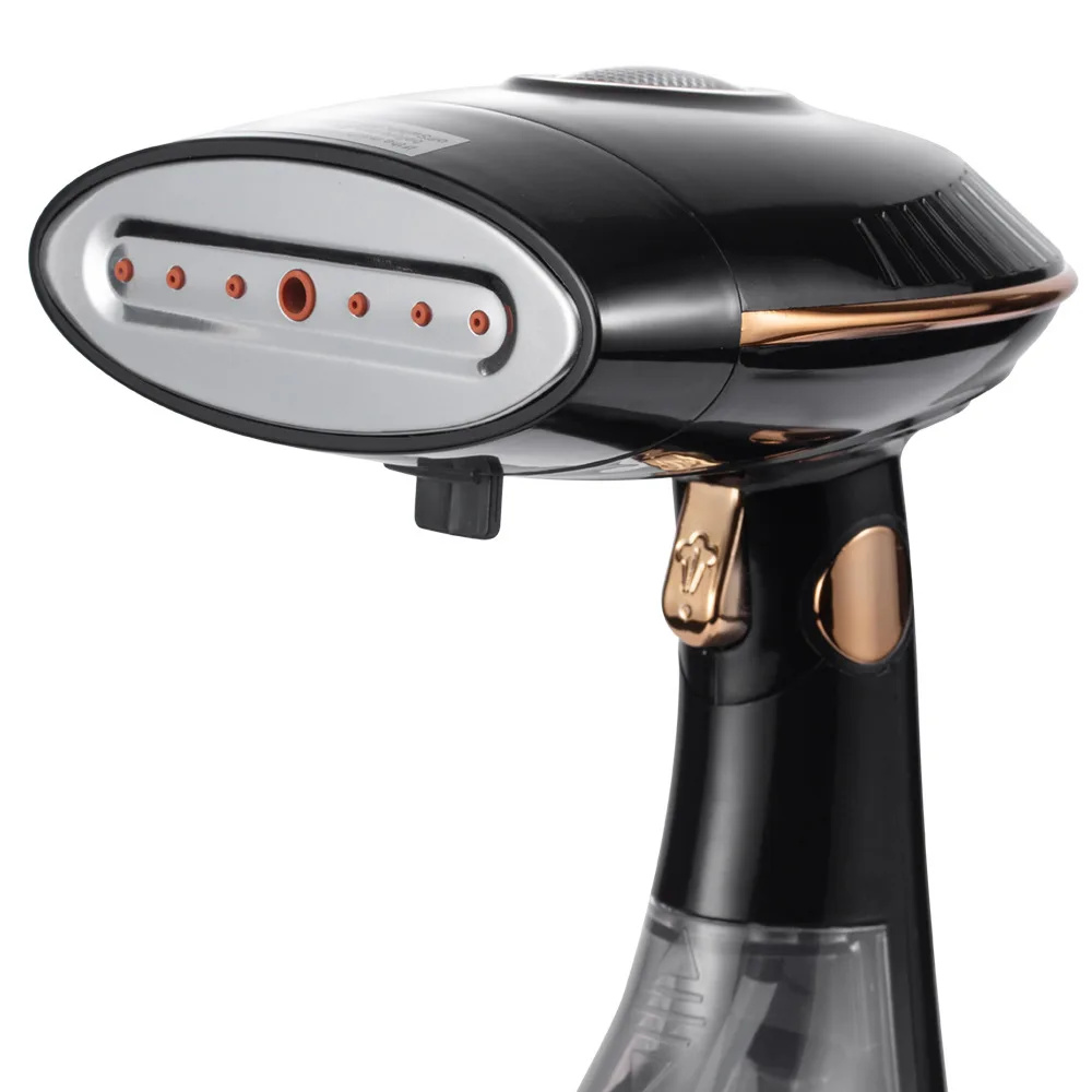 Handheld Garment Steamer Small Foldable Electric Iron Portable Household Wet and Dry Ironing Machine