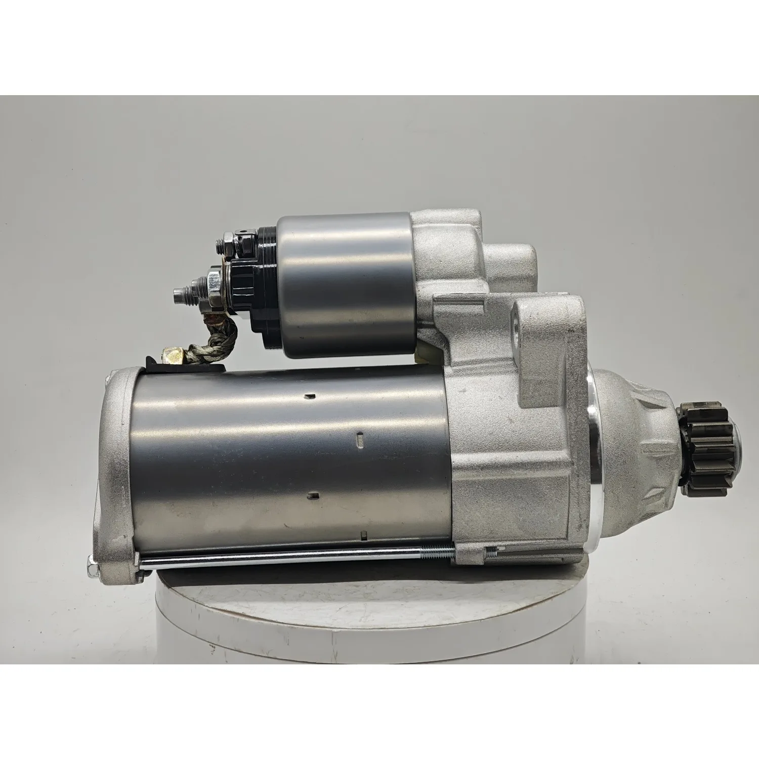 SEALIN Starter For MERCEDES BENZ GLA180 GLA200 1.6L 12V/2KW/13T OEM:0001179520, 0001179521 A2709061200