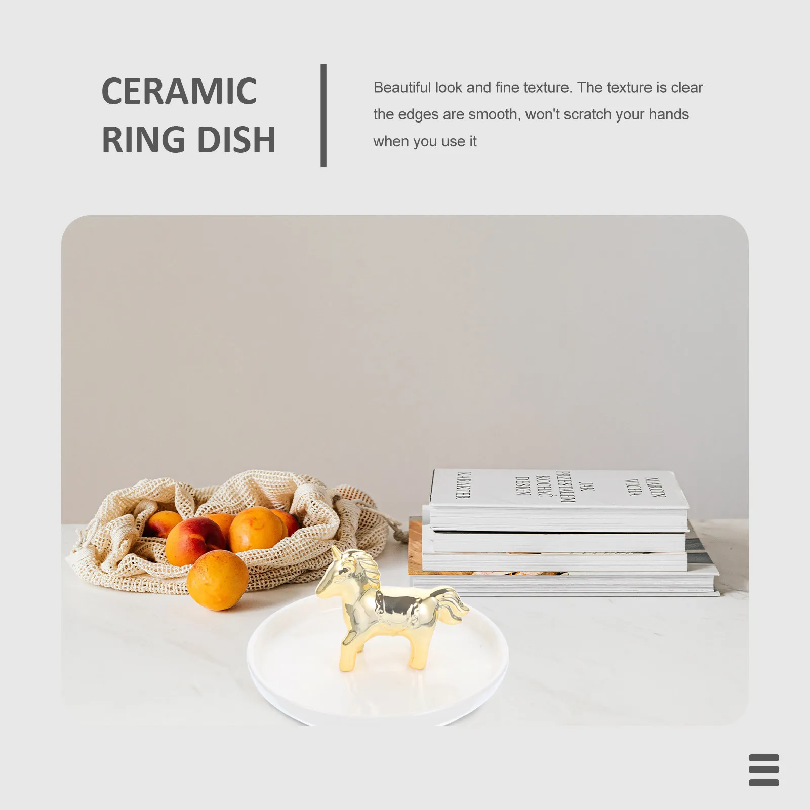 

Поднос для украшений: Элегантный мультяшный дизайн, изысканное исполнение, декоративный поднос-блюдо для демонстрации ювелирных изделий, маленькие декоративные подносы