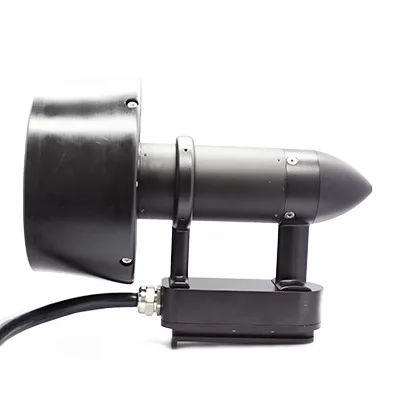 U60 underwater thruster 45Kg thrust 48V high-speed type, built-in ESC