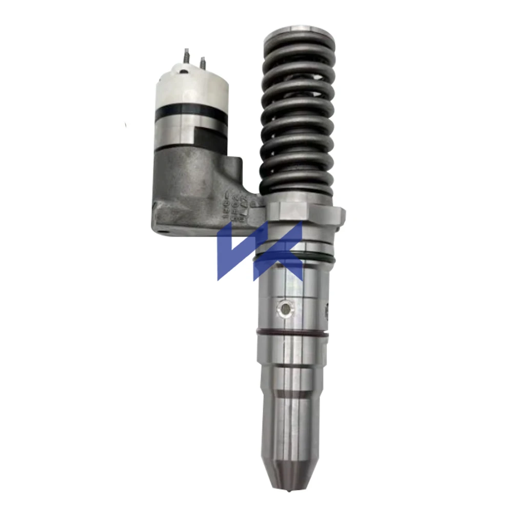 

3500B Engine Diesel Fuel Injectors 392-0211 392-0219 376-0509 20R-1276 For Caterpillar Excavator 3920211 3920219 3760509 20R1276