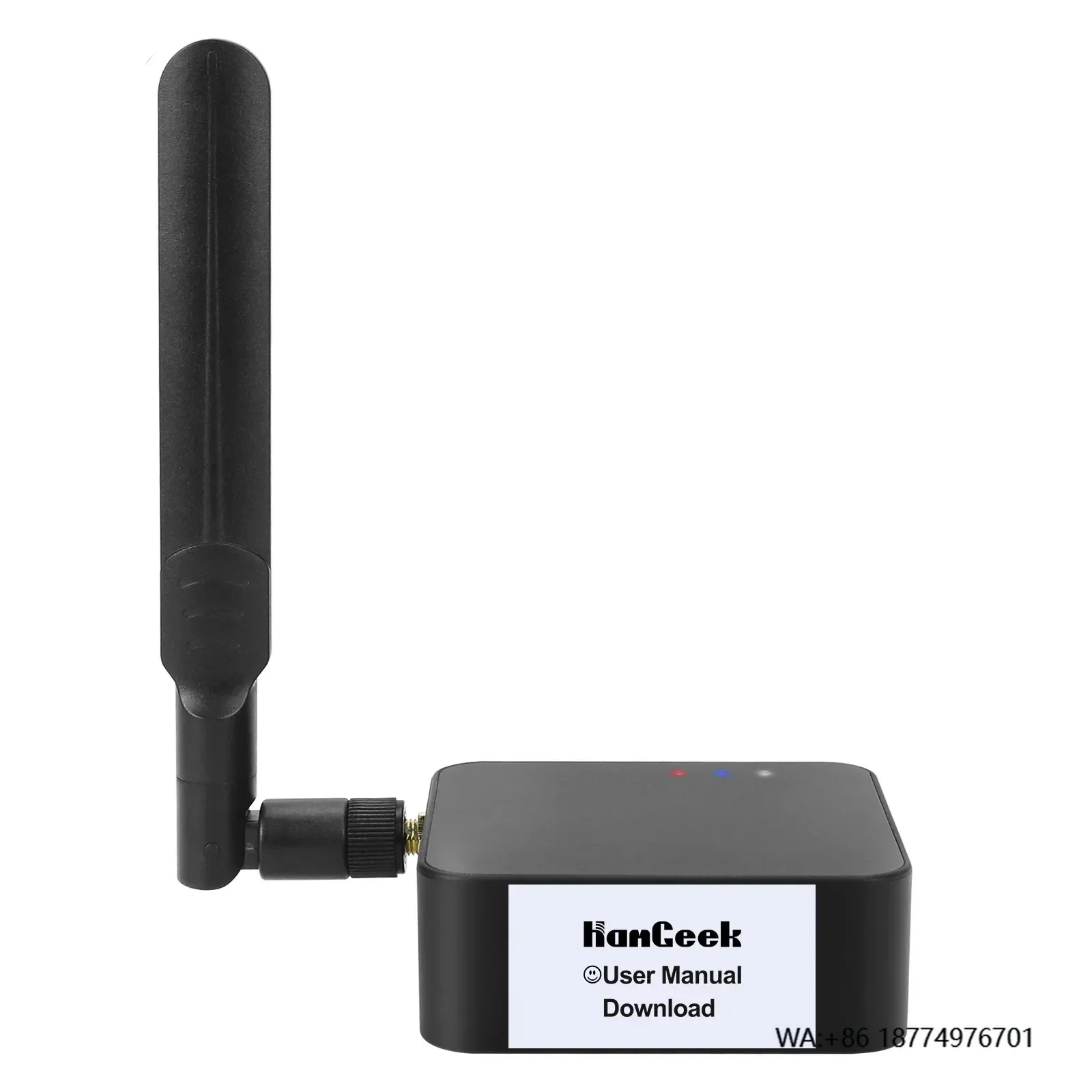 2026Hamgeek HMG-01 …