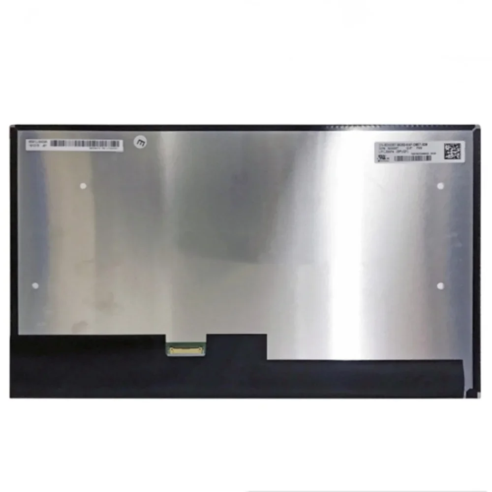 LP125WF4-SPQ1 LP125WF4 SPQ1 for Dell 7280 12.5 inch LCD Screen IPS Panel Display EDP 30pins 60Hz Non-touch