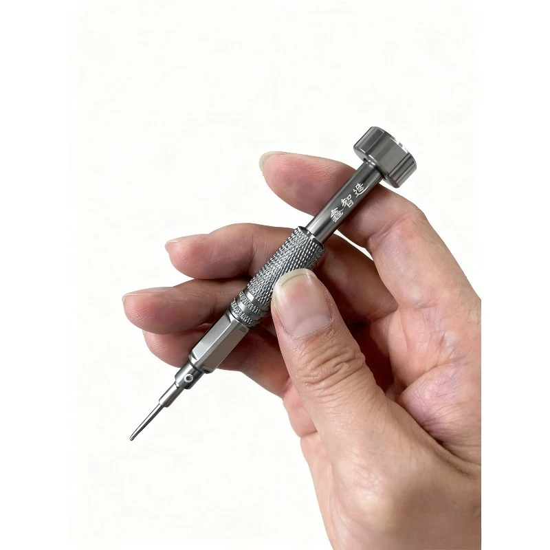 مفك براغي دقيق XZZ لسلسلة iP 17 أداة إصلاح الهاتف الاحترافية للفنيين وعشاق الأعمال اليدوية