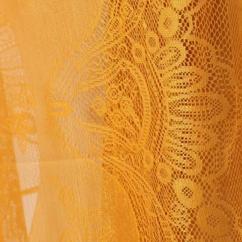 

652F Tassels Evening Party Scarf Bridal Shawl Sheer Cover Up Scarf Party Accessory