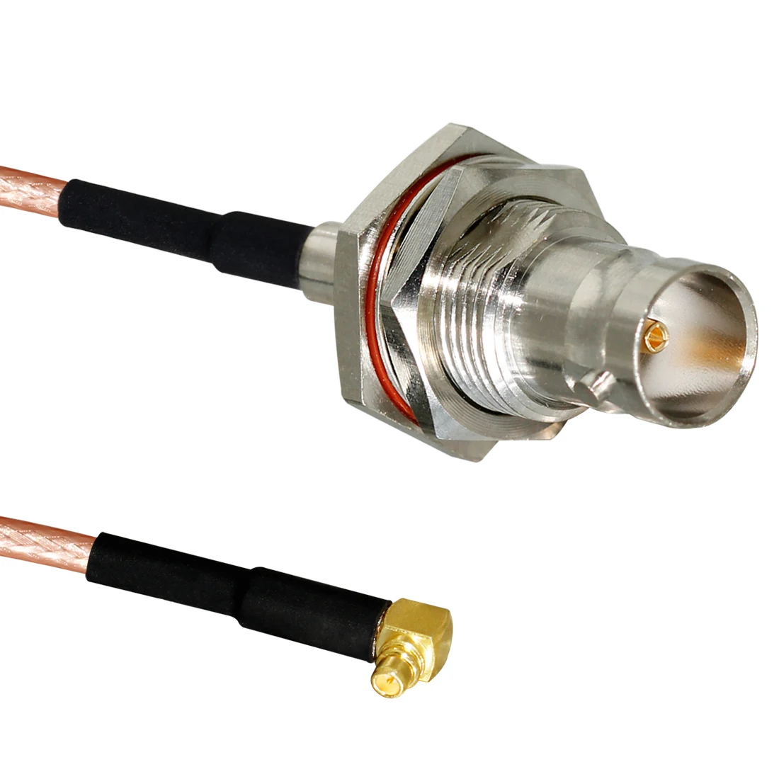 1Pc New Bnc Female …