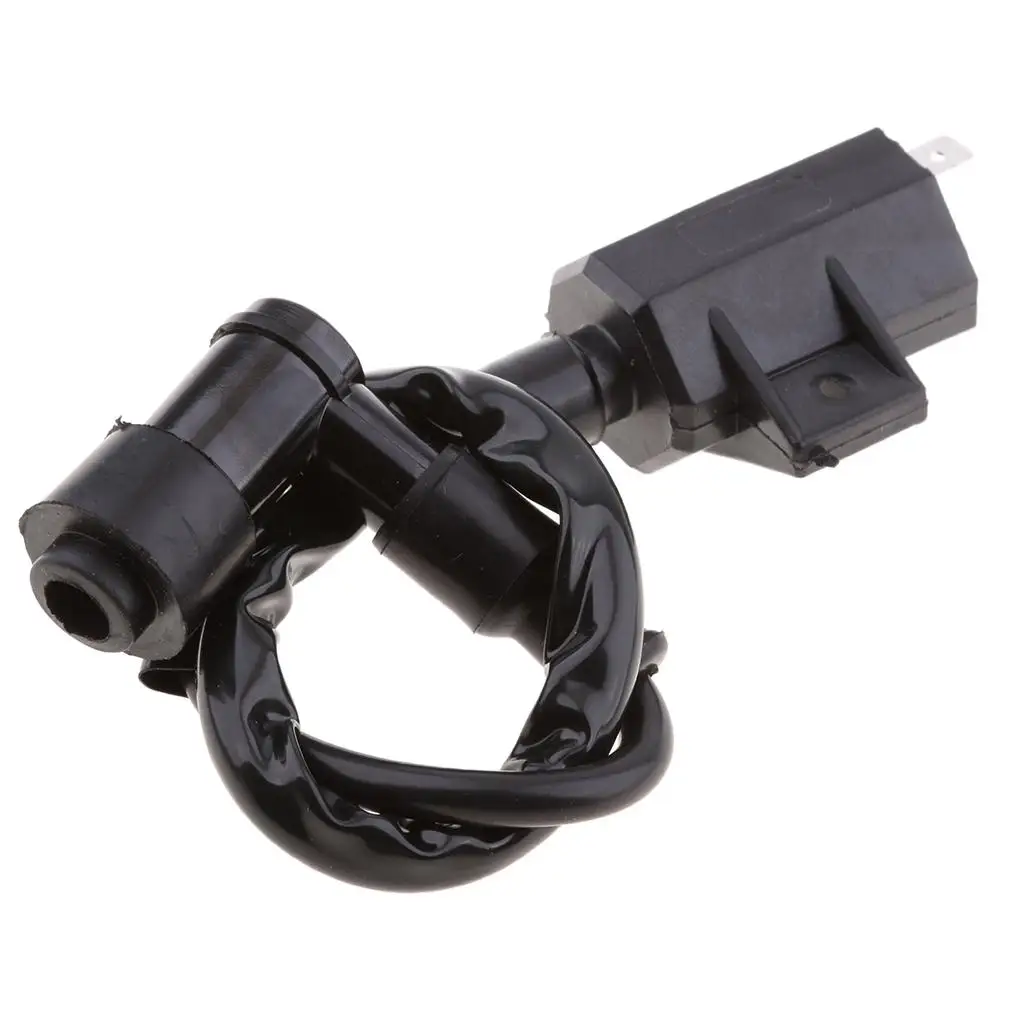 أجزاء نظام الإشعال لملف الإشعال للسيارات ATV، 32.5 سم