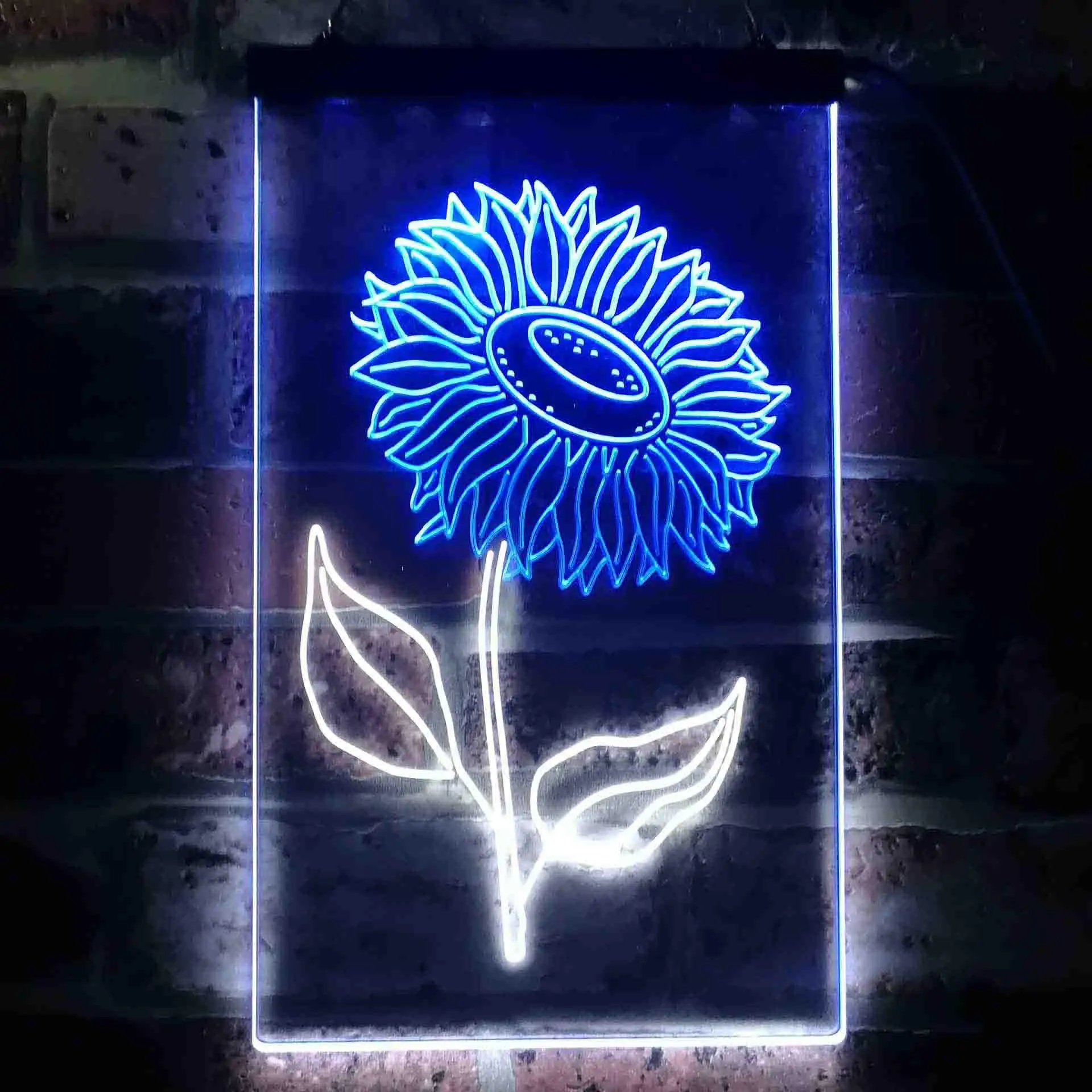 

Sunflower Room Dual Color Led Neon Sign st6-i3533