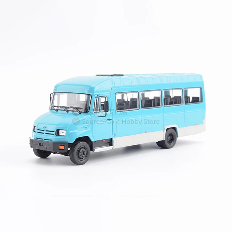 

Литой под давлением сплав в масштабе 1:43, русский циЛ- 325000 Автобус Игрушки Модель Автомобили JAVN065 Классика Ностальгия Сувенирные подарки для взрослых Статический дисплей