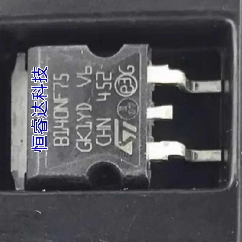 New 10P/LOT B140NF7…