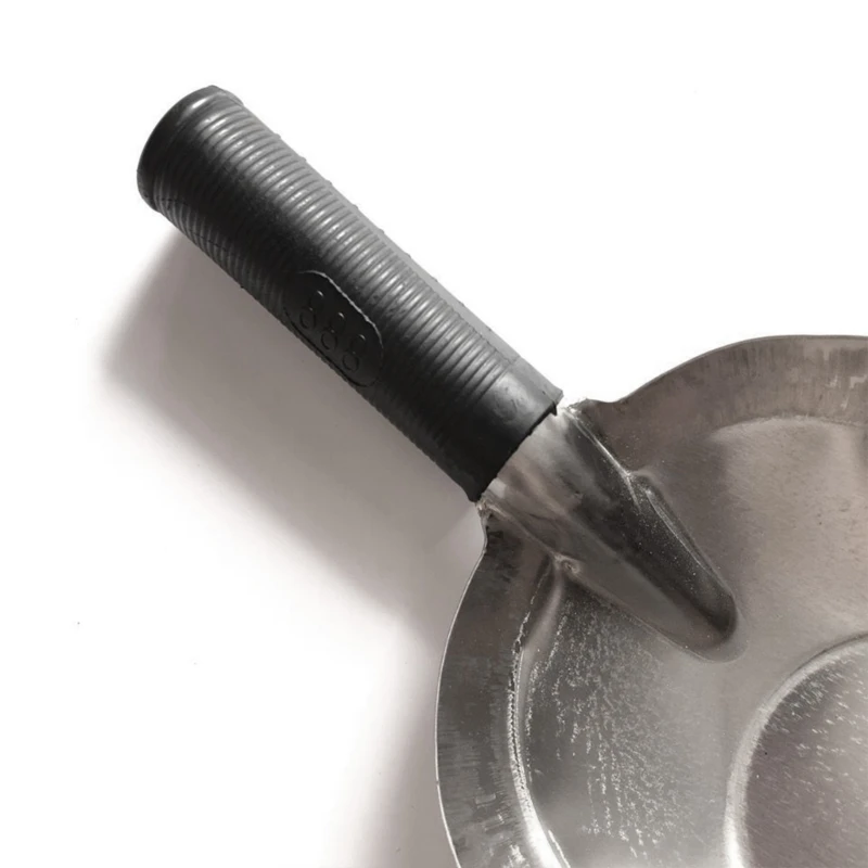 مجرفة حديقة مريحة زراعة مجرفة مربعة لاستخدام مريح وسهل الاستخدام