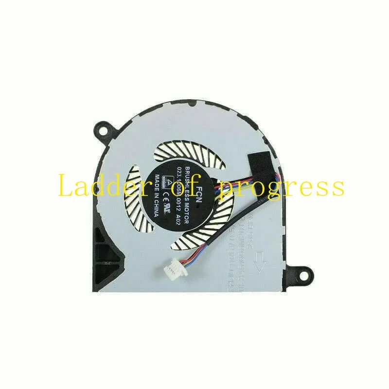 Genuine For DELL Latitude 3390 P69G001 2-in-1 Laptop CN-031TPT CPU Cooling Fan