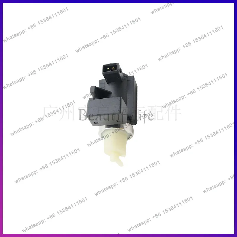 TOOL 721903290 Turbocharged vacuum solenoid valve 721903630 30637251