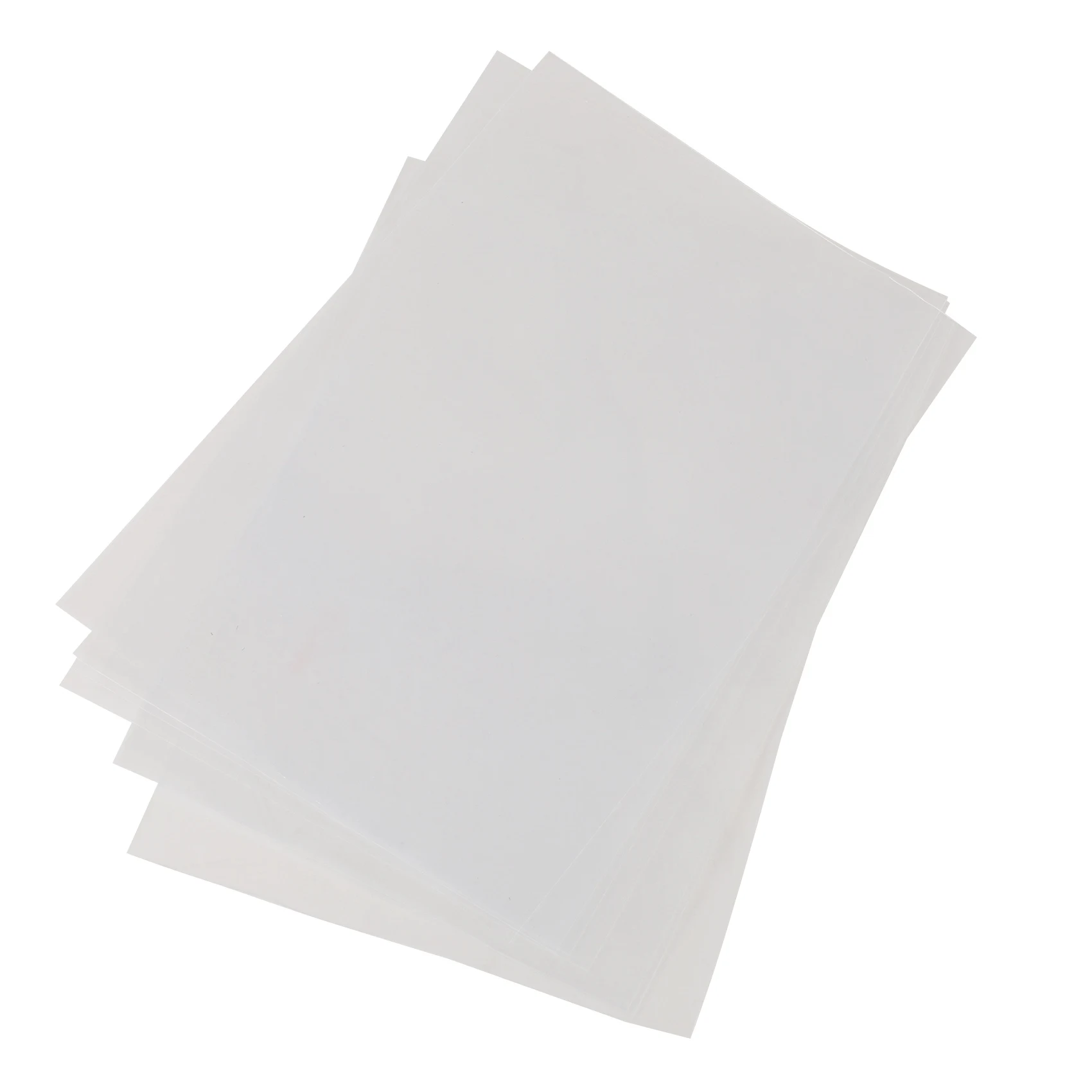 A77I 8PCS 140x200mm SLA/LCD FEP Film 0.15-0.2mm Thickness for Photon Resin DLP 3D Printer