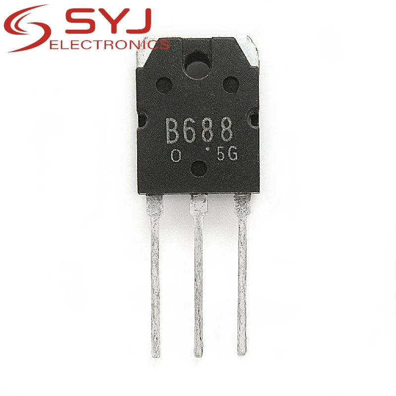 5PCS 2SB688 B688 2SA1695 A1695 2SK2837 K2837 FGA25N120ANTD FGA25N120 FQA11N90C FQA11N90 FDA59N30 59N30 TO-247