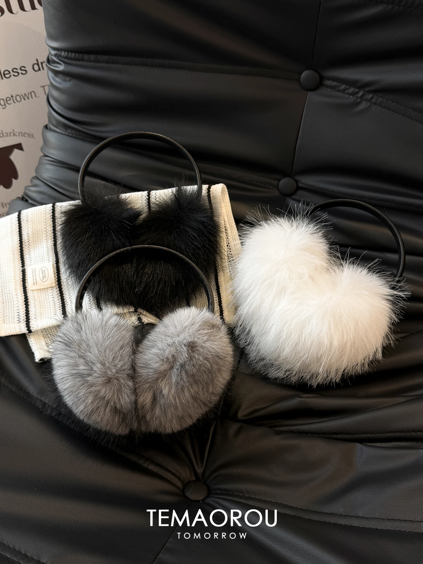 fashionable-multicolor-fur-ear-muffs-warm-protection-ear-covers-stylish-imitation-fur-ear-pads-for-winter-ear-protection