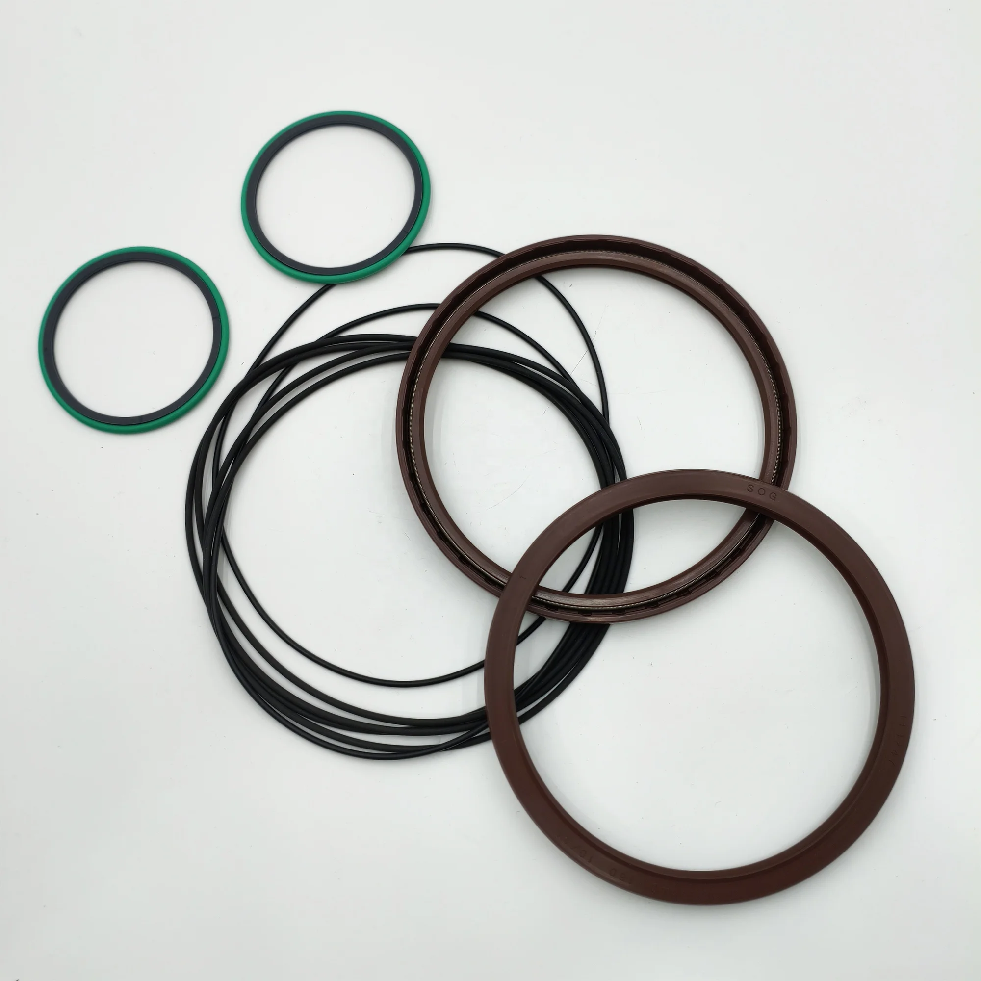 Part No.4053209907 Seal Repair Kit for Linde Forklift Spare Parts