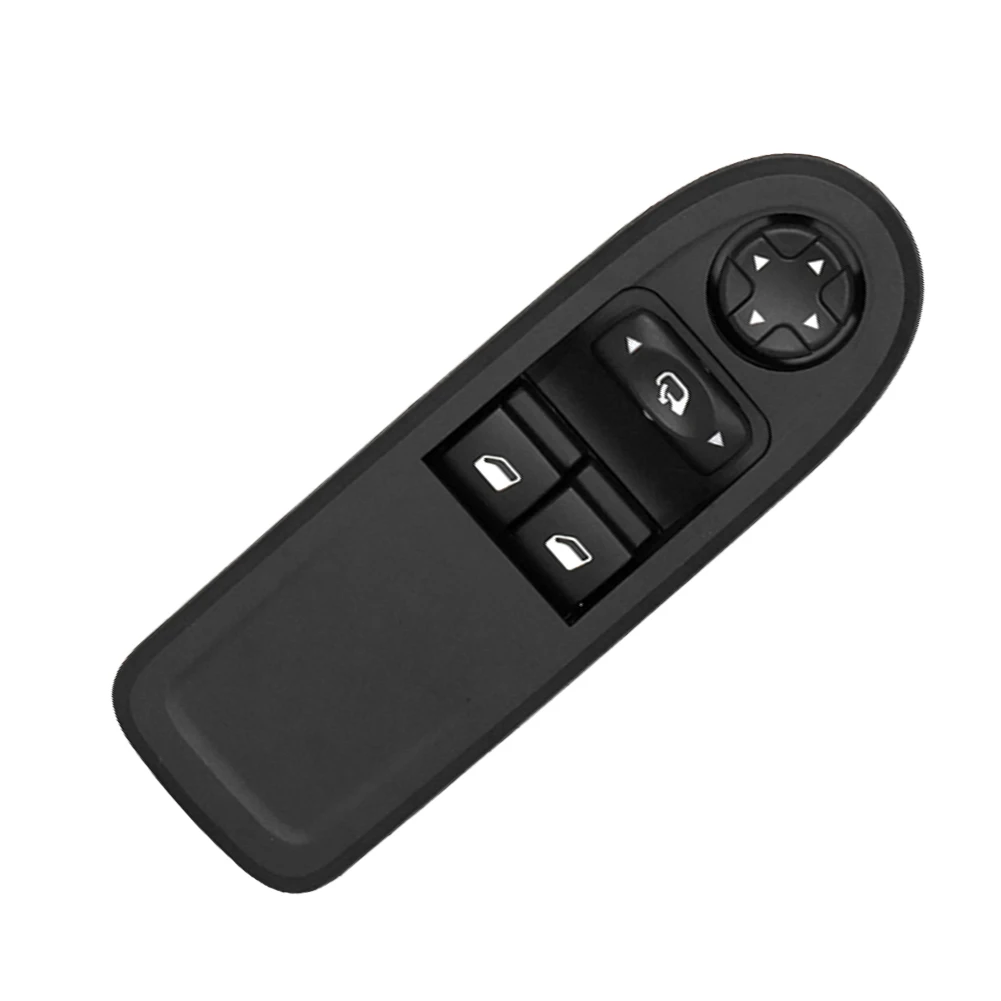 Electric Power Window Switch 96659921ZD 6490FW 6490FX 32 Pin Glass Lifter Control Button Direct Replacement For RCZ For DS4 Car