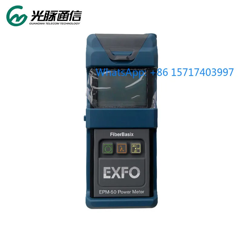 Exfo EPM-50 Handhel…