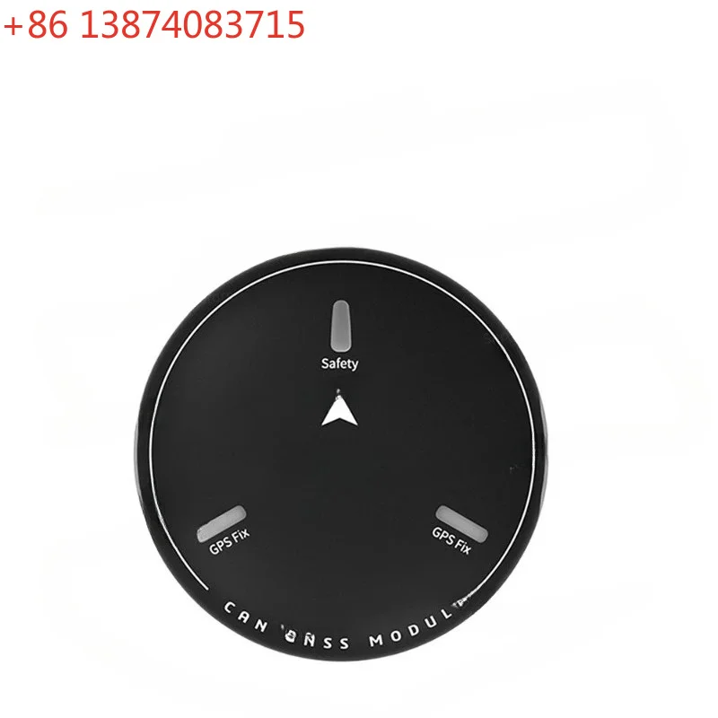 For Satellite Navigation Module GPS APMPX4 Open Source Flight Control Positioning