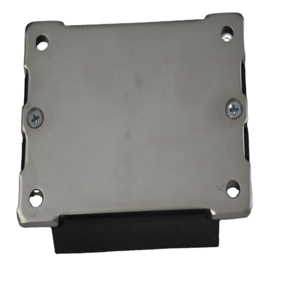 

Electronic components module and controller CM600DY-24A