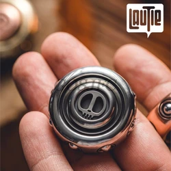 LAUTIE EDC SAM RING Fidget Spinner Ring Spinner 2099 Series Fidget Toys