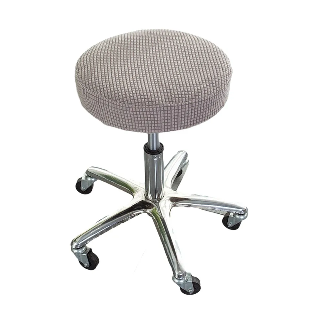 Slipcovers Chair Cover Soft And Comfortable Stretch Recovery Strong Anti-wrinkle Easy To Install Easy To Maintain