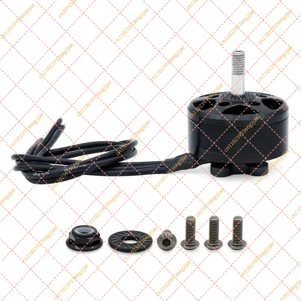 3110 800-1580KV 6-8S Brushless Motor for X-Class FPV Cinelifter Multirotor DIY