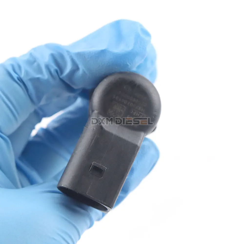 High Pressure Common Rail Injector Solenoid Valve For Series