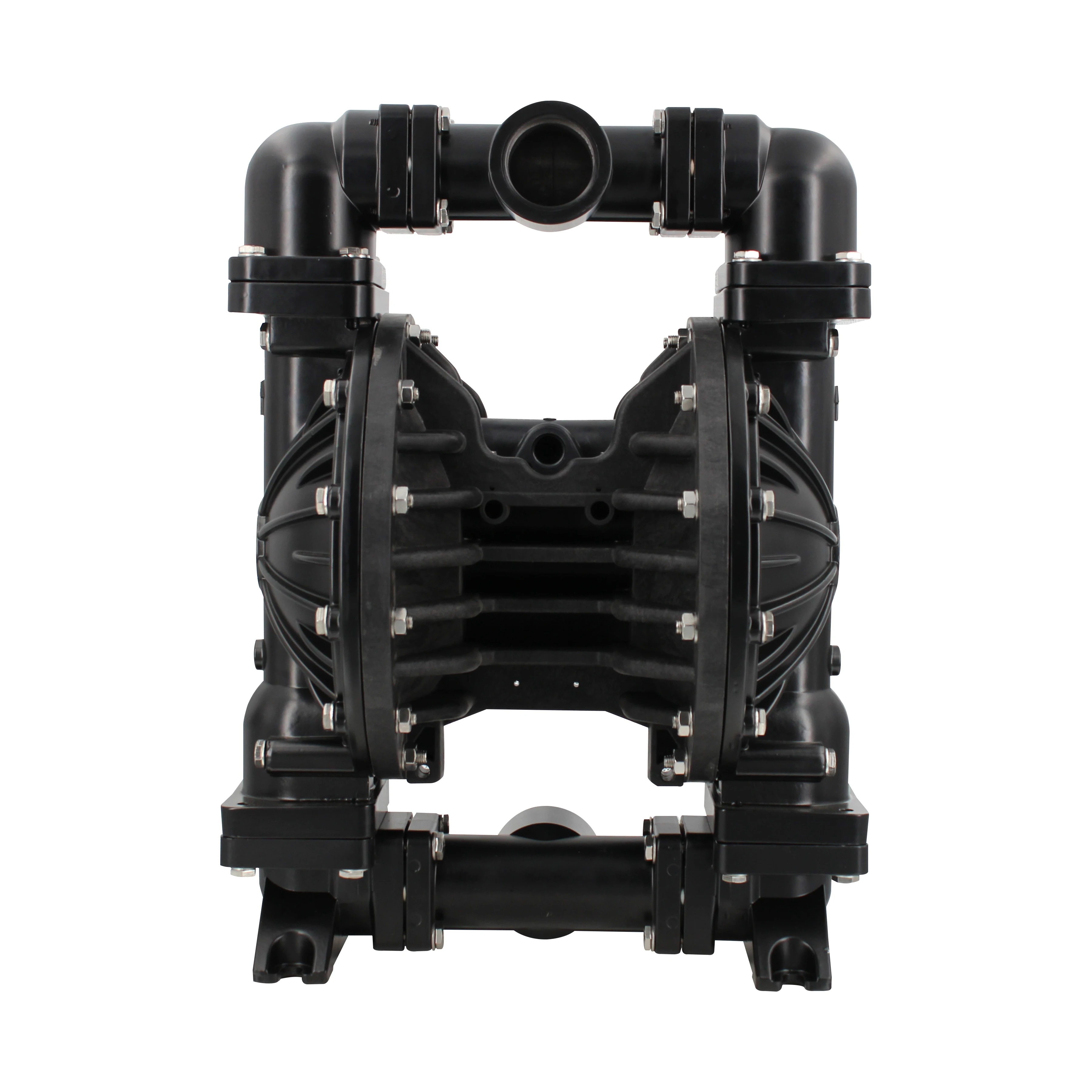 

wearing resistance semiconductor Air Operated Membrane Double Diaphragm Pump