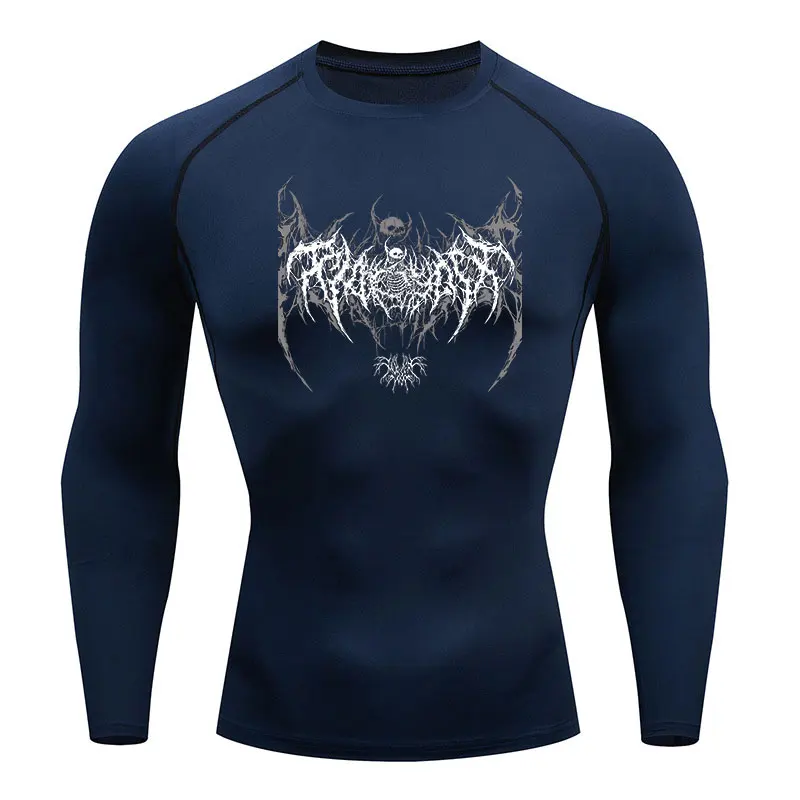 navyblue L
