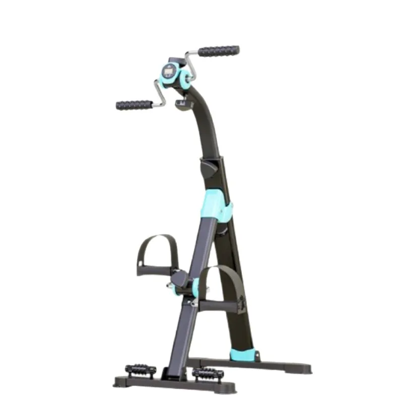 Home Bicycle Rehabilitation training equipment for the elderly Hand leg muscle exercise equipment