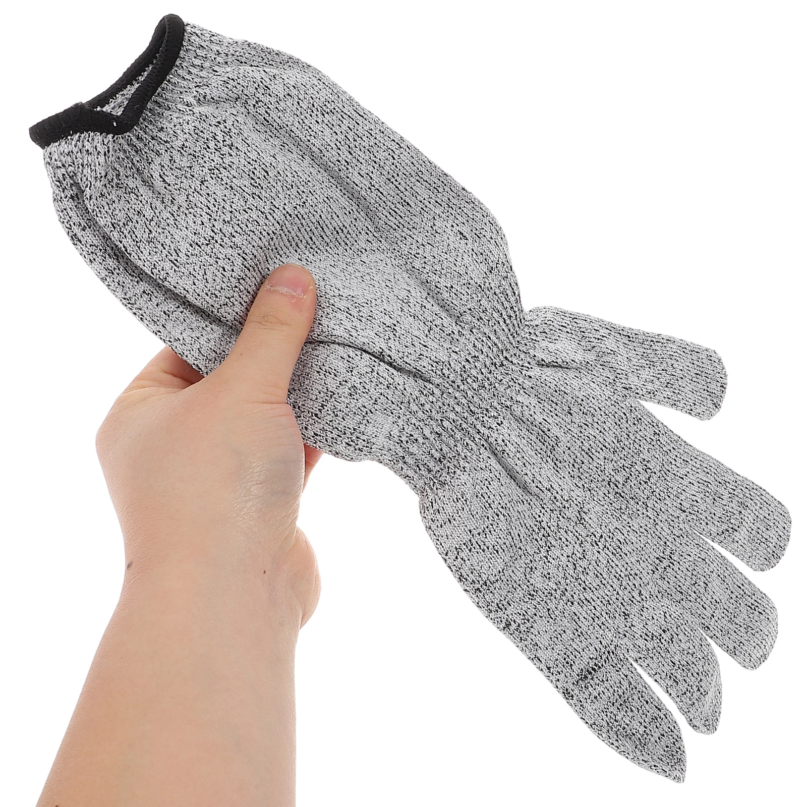 

Cut Resistant Gloves Long Sleeves Advanced Arm Protection Durable Wear-Resistant Breathable Comfort for Construction