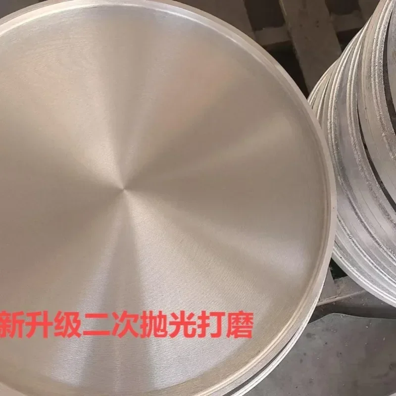 آلة فطيرة بنكهة الصلصة ذات درجة حرارة ثابتة للتدفئة على الوجهين #4