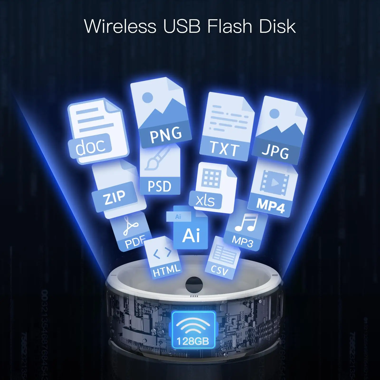 JAKCOM R5 الذكية حلقة أحدث من جزيرة المواد uhf تتفاعل العلامة السلبي 7 بايت uid للتغيير asic البلاستيك رقاقة الكلب