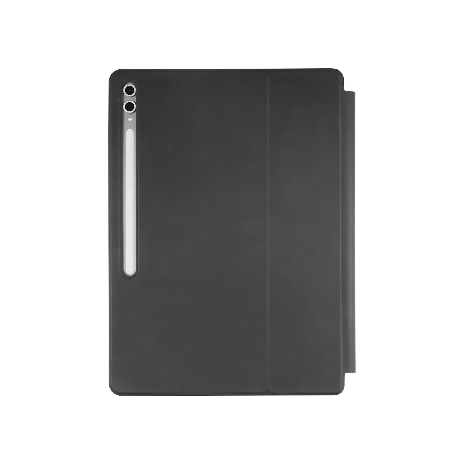 Casing Kulit Keyboard Magnetik Untuk Samsung Galaxy Tab S10 FE Plus SM-X620 X626