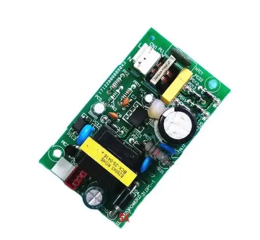 New Midea POWER Board 17122000008043 17122000008047 EL70(85)POWER.D.32.DP1-1