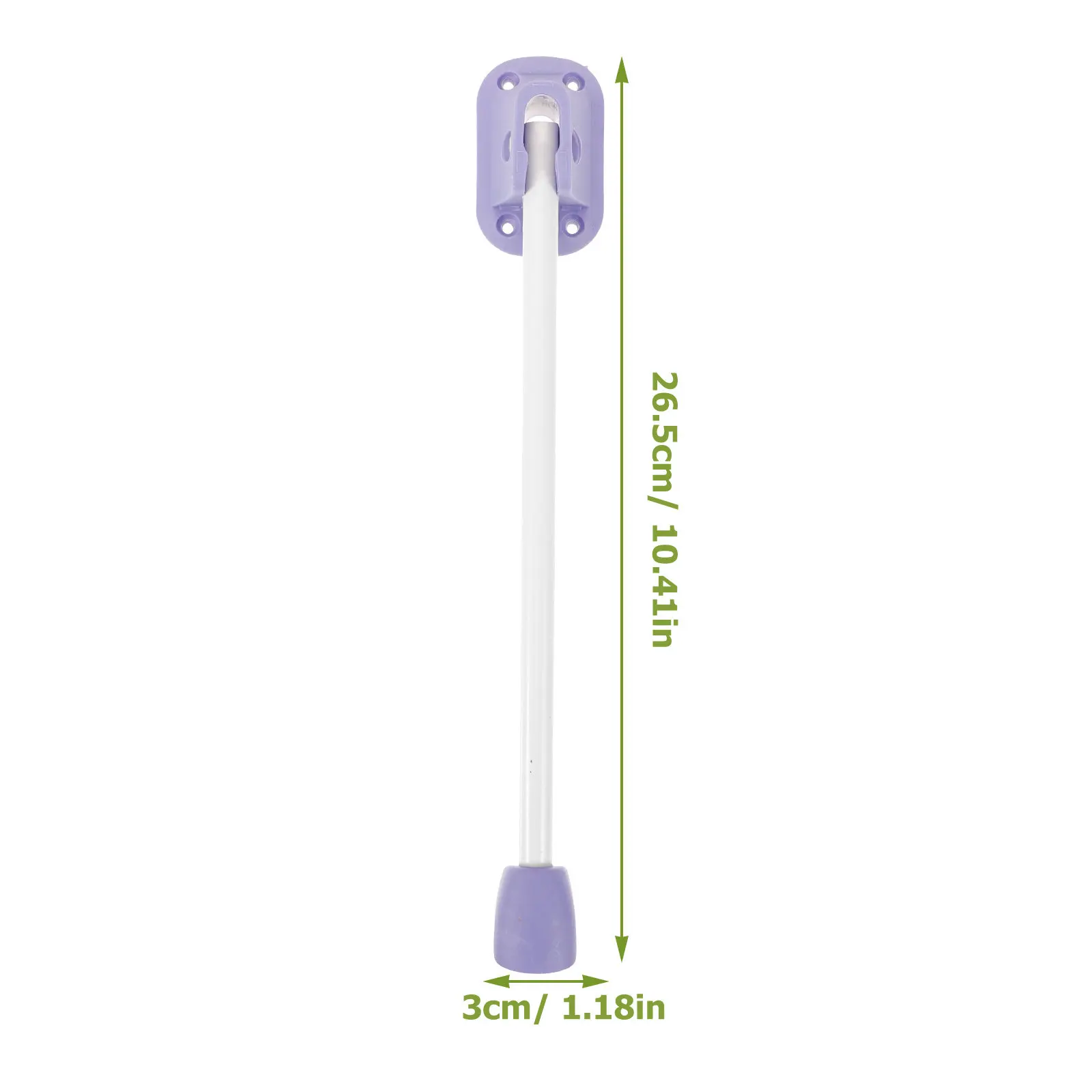 4Pcs Foldable Table Legs Heavy Duty for Folding Tables Coffee Laptop Desks Metal Furniture Legs Stable Portable