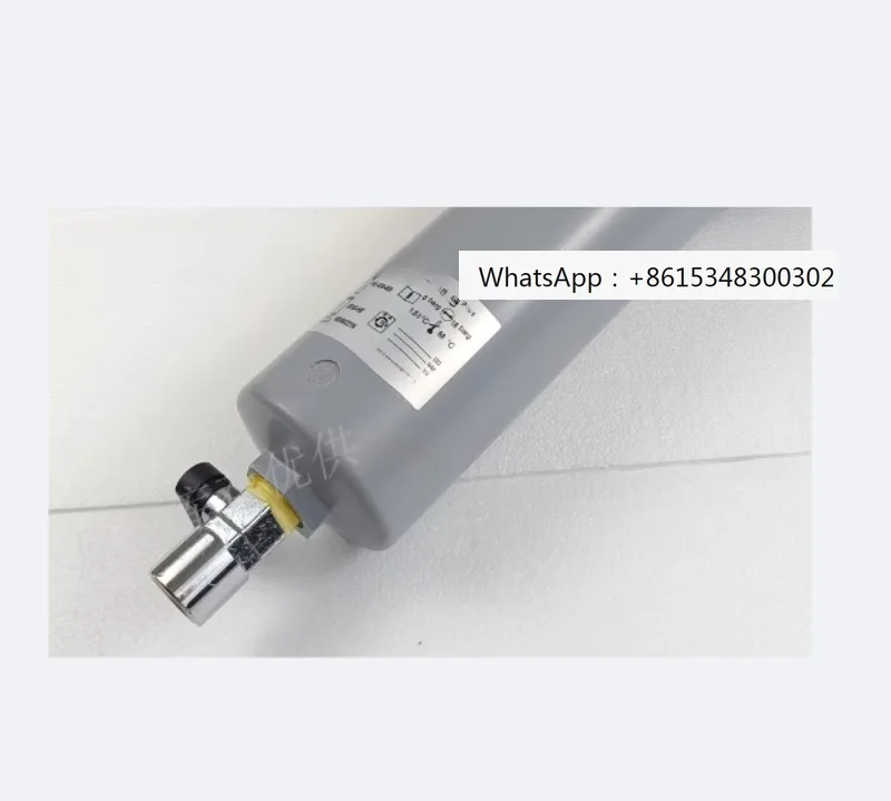 Drying machine compressed air filter HE-030-MX filter element